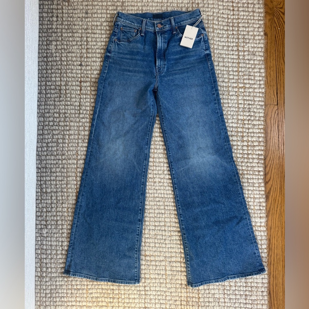 Mother denim jeans